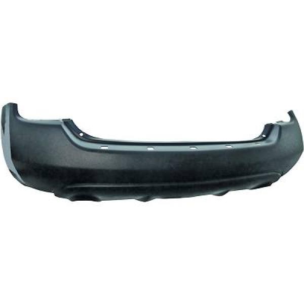Bumper Diederichs 6087155