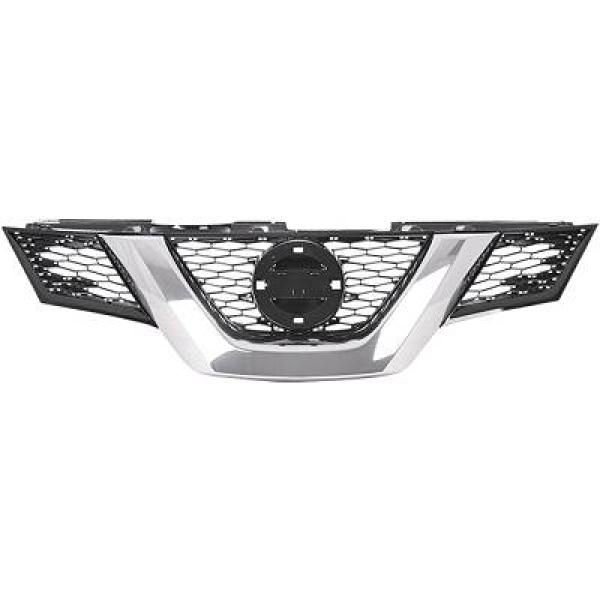 Grille Diederichs 6087840