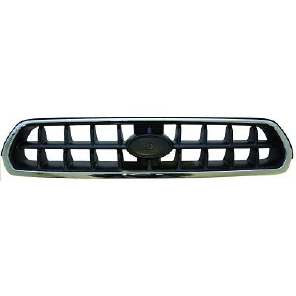 Grille Diederichs 6222940