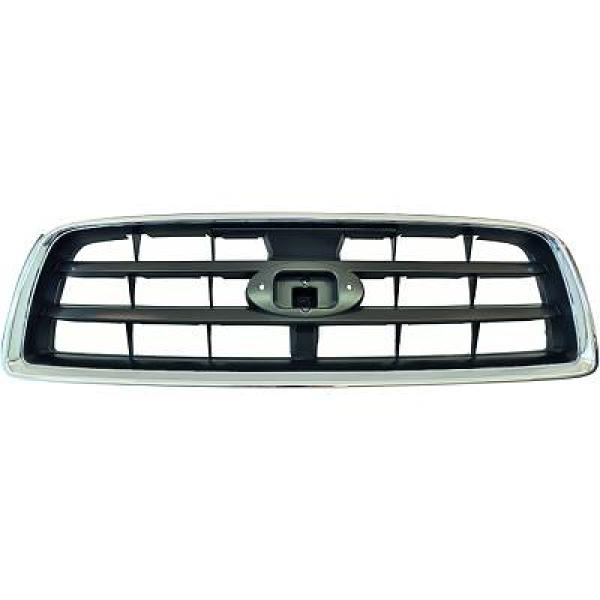 Grille Diederichs 6240040