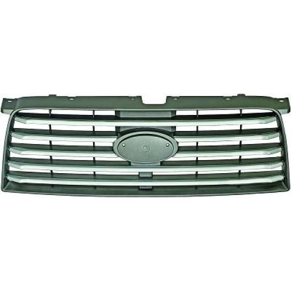 Grille Diederichs 6241040