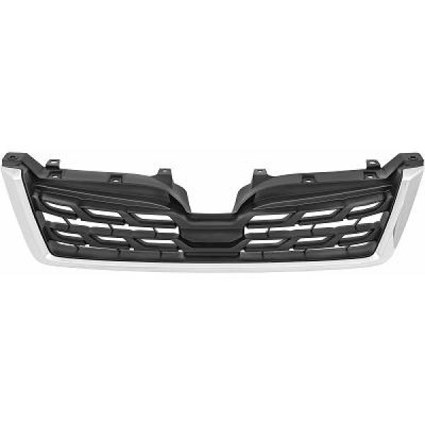 Grille Diederichs 6243041