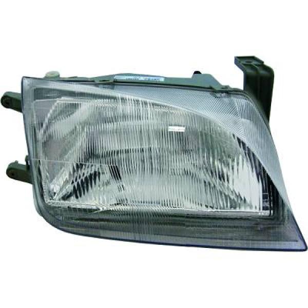 Koplamp Diederichs 6413082