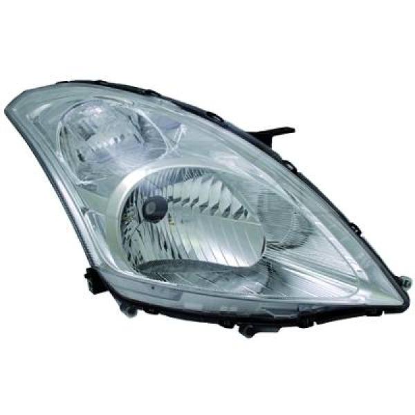 Koplamp Diederichs 6415080