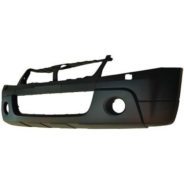 Bumper Diederichs 6433151