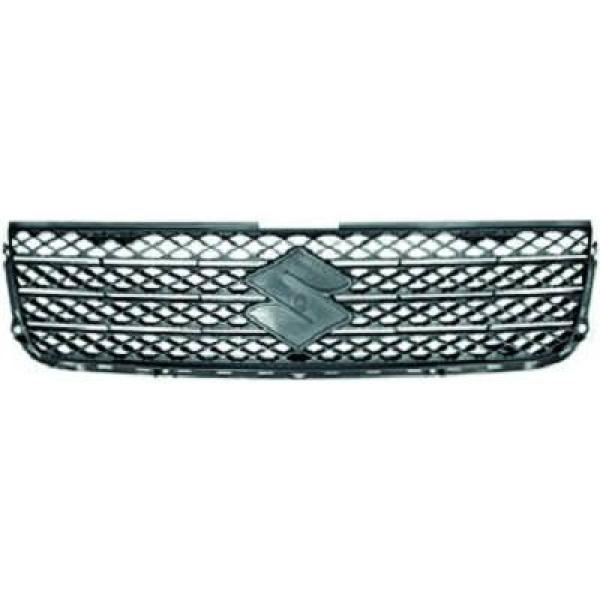 Grille Diederichs 6433240