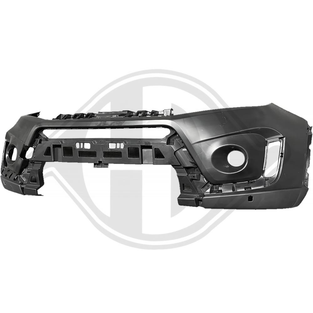 Bumper Diederichs 6435050