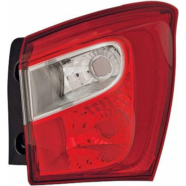 Achterlicht Diederichs 6446890