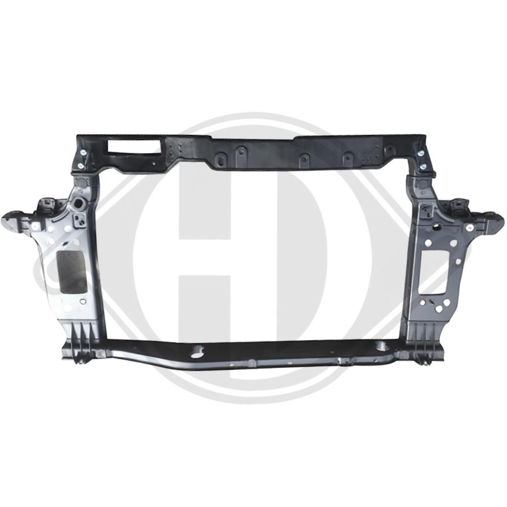 Bekleding voorpaneel Diederichs 6508002