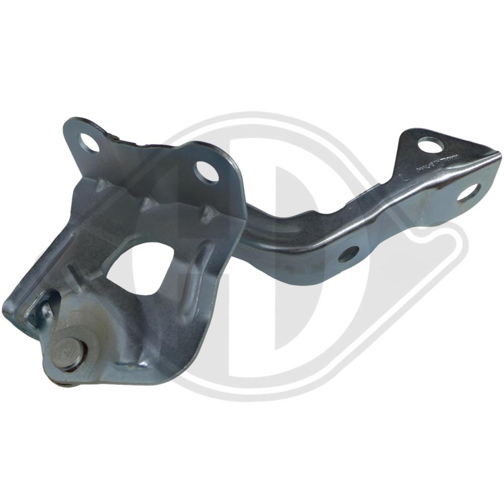 Scharnier, motorkap Diederichs 6508019