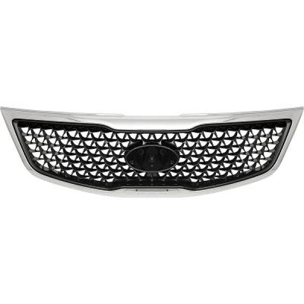 Grille Diederichs 6522940