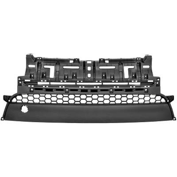 Grille Diederichs 6527945