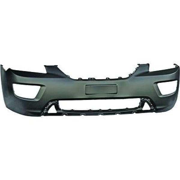 Bumper Diederichs 6537850