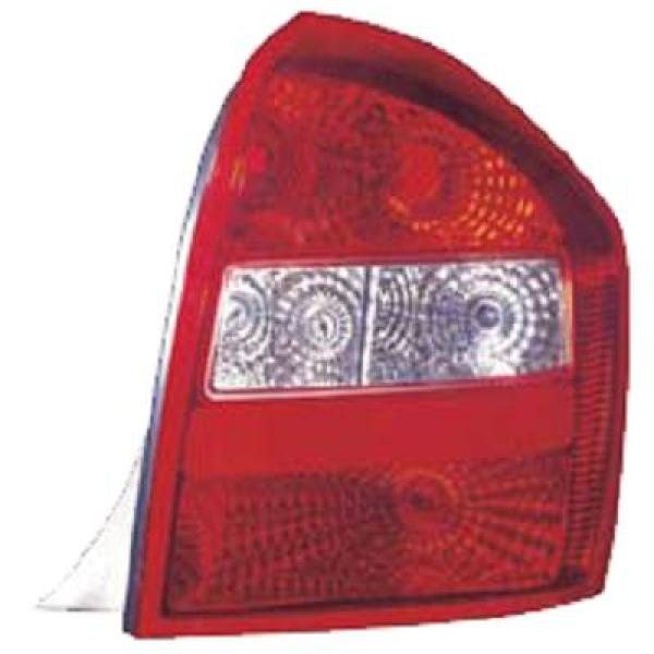 Achterlicht Diederichs 6552291