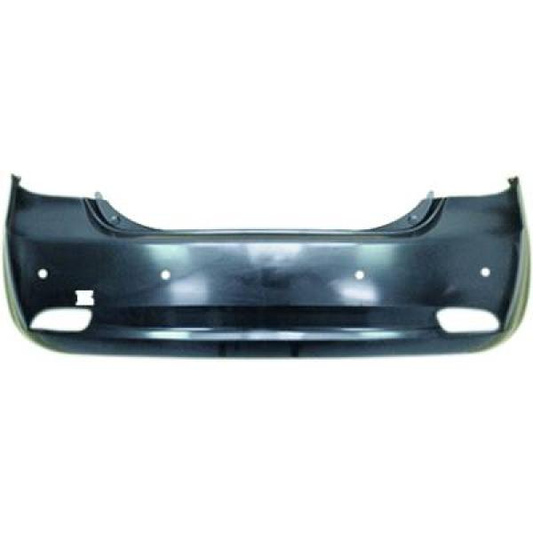 Bumper Diederichs 6553056