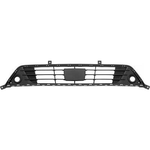 Grille Diederichs 6570145