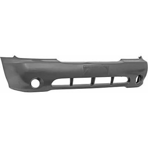 Bumper Diederichs 6580950