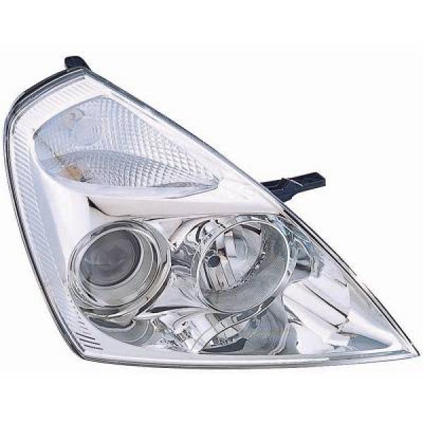 Koplamp Diederichs 6581880