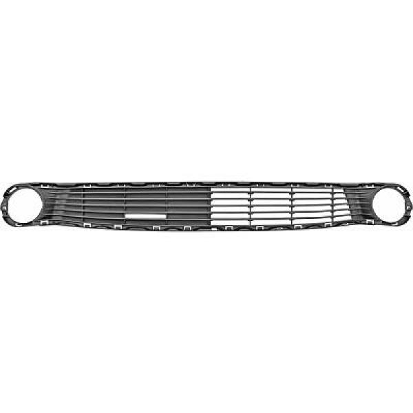 Grille Diederichs 6601045