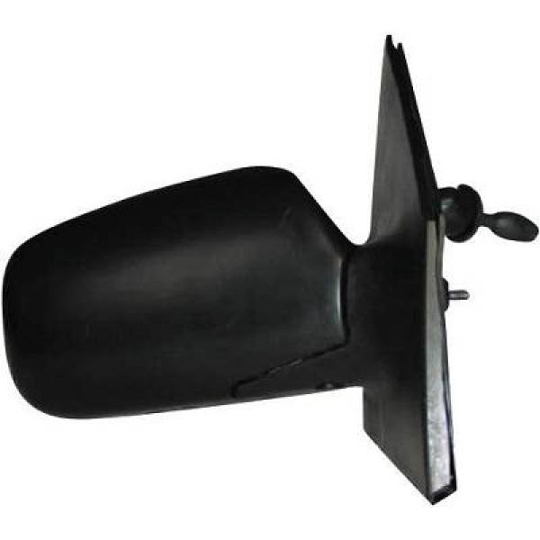 Buitenspiegel Diederichs 6605025