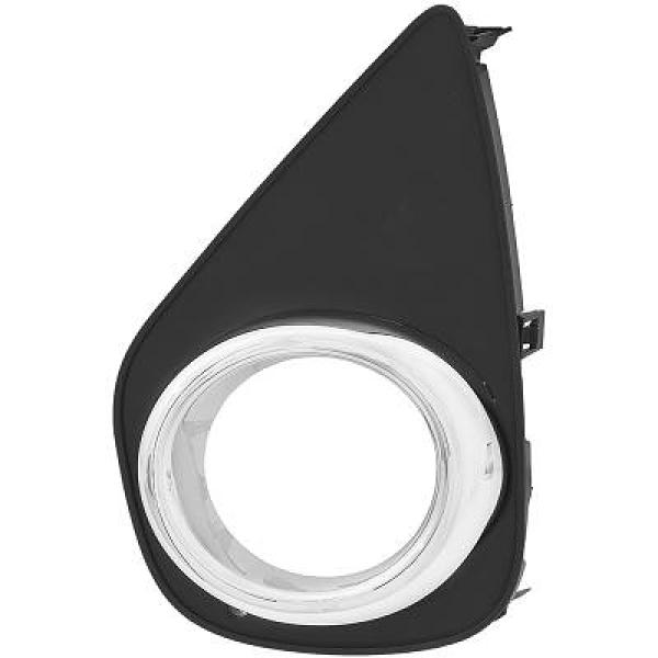 Grille Diederichs 6607149