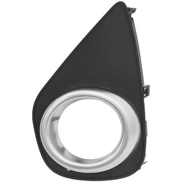 Grille Diederichs 6607249