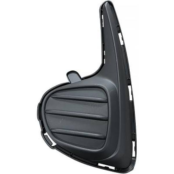 Grille Diederichs 6607333