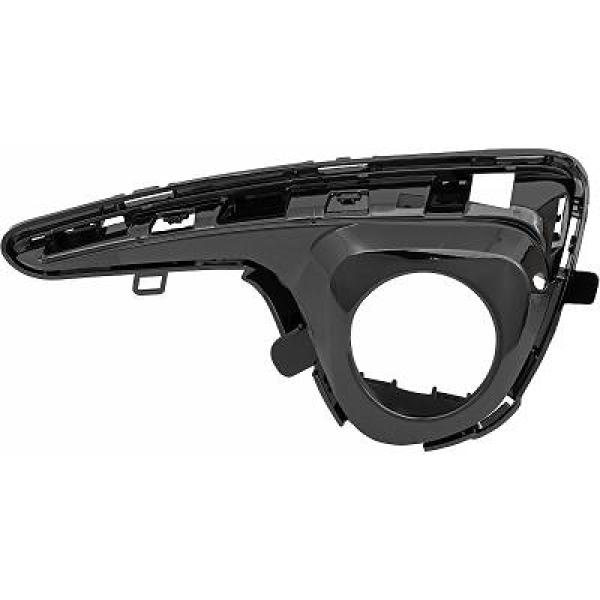 Grille Diederichs 6607343