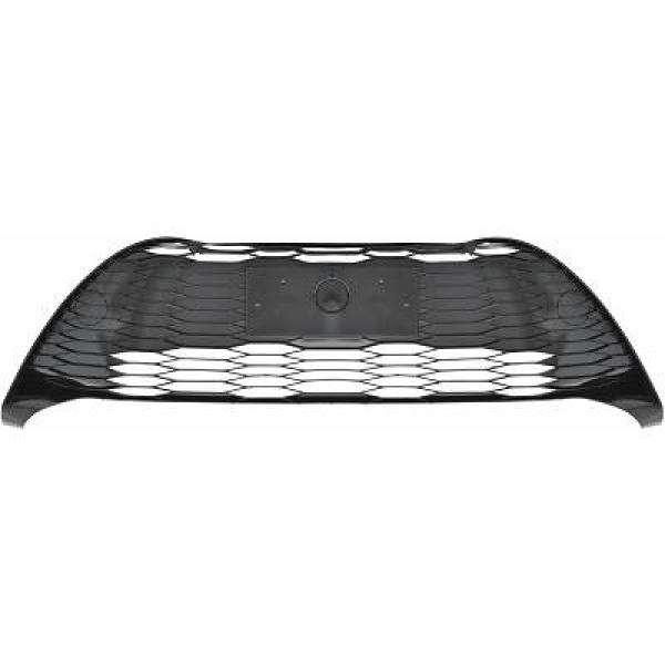 Grille Diederichs 6607345