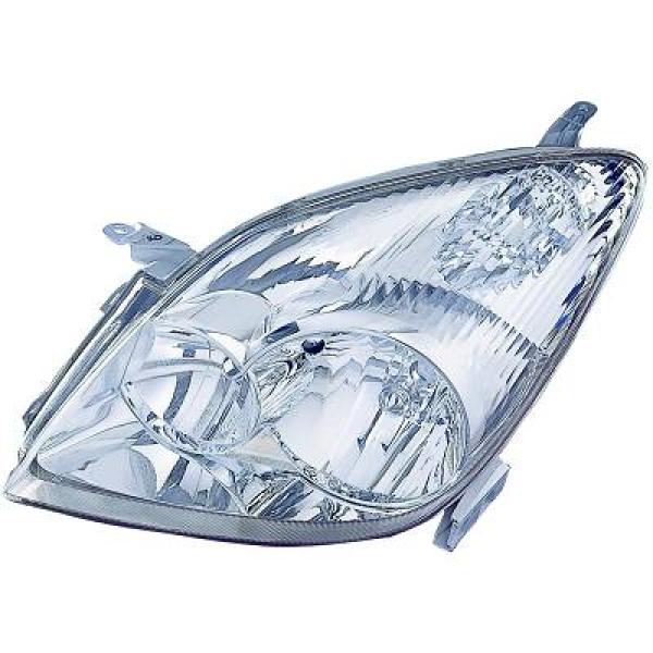 Koplamp Diederichs 6618481