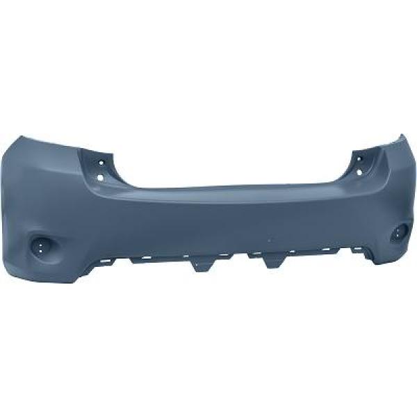 Bumper Bodermann 8862160