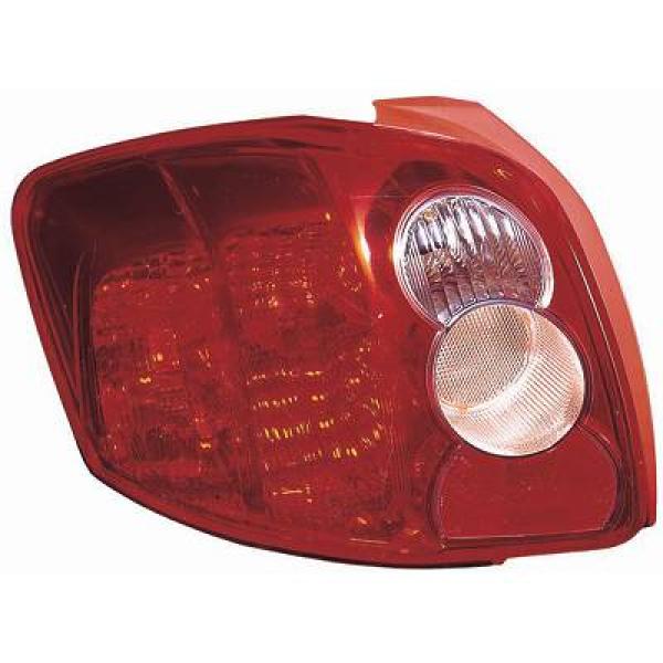 Achterlicht Diederichs 6619290