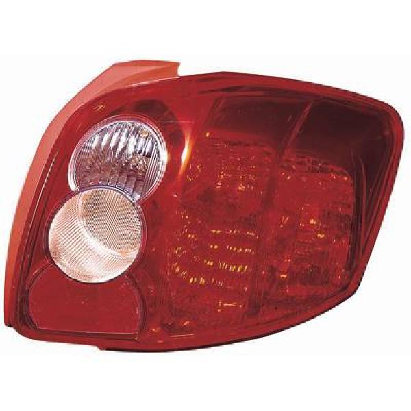 Achterlicht Diederichs 6619291