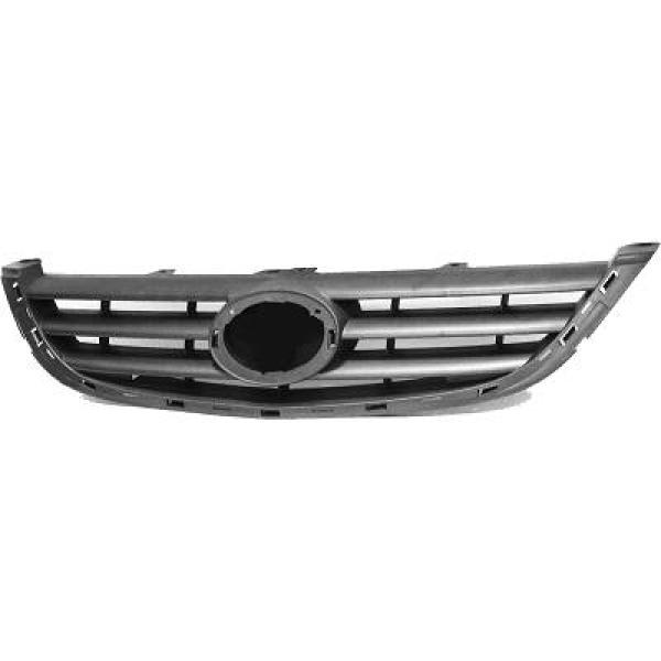 Grille Diederichs 6623140