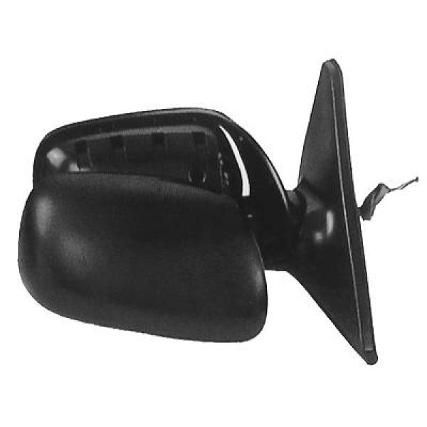 Buitenspiegel Diederichs 6623224