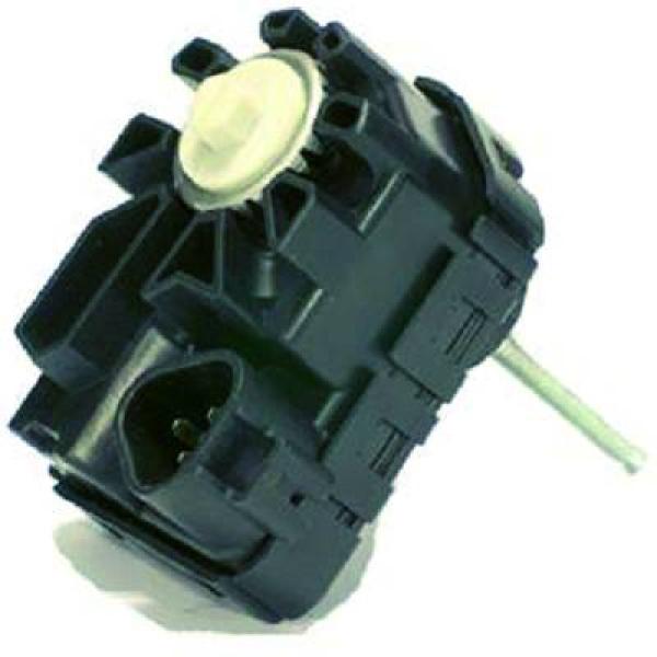 Stelmotor koplamp lichthoogte Diederichs 6624086