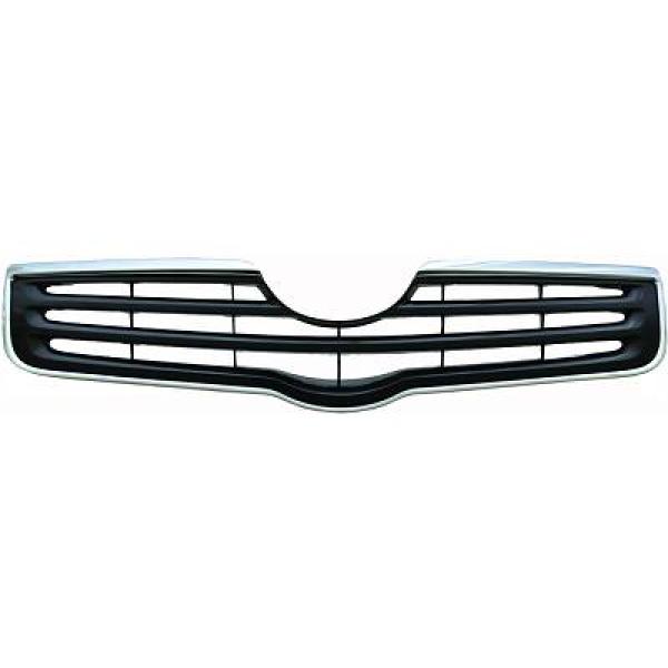 Grille Diederichs 6624140