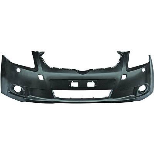 Bumper Diederichs 6625051