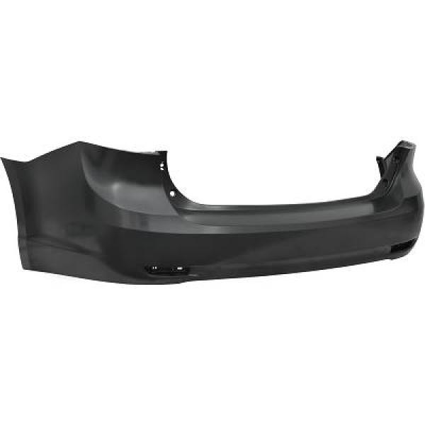 Bumper Diederichs 6625655