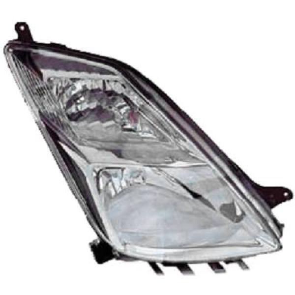 Koplamp Diederichs 6635080