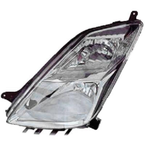 Koplamp Diederichs 6635081