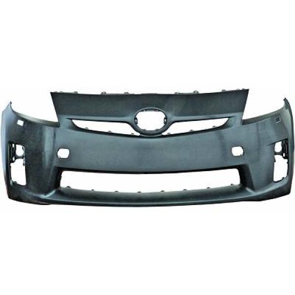 Bumper Diederichs 6636052