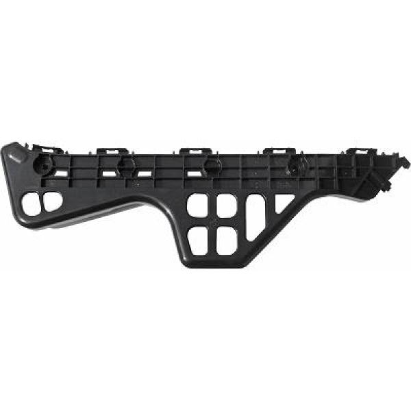 Houder, bumper Diederichs 6636468