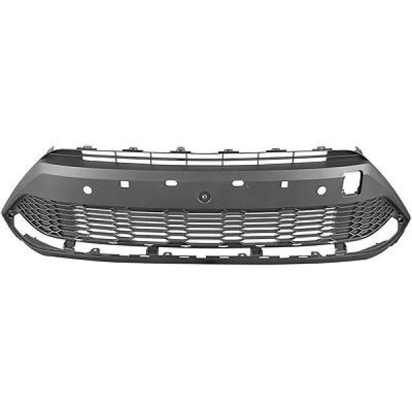 Grille Diederichs 6642145