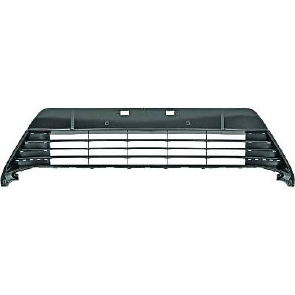 Grille Diederichs 6660045