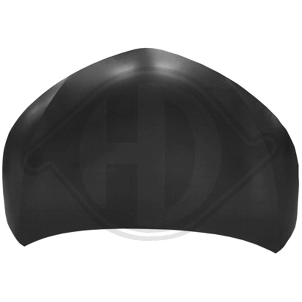 Motorkap Diederichs 6660400