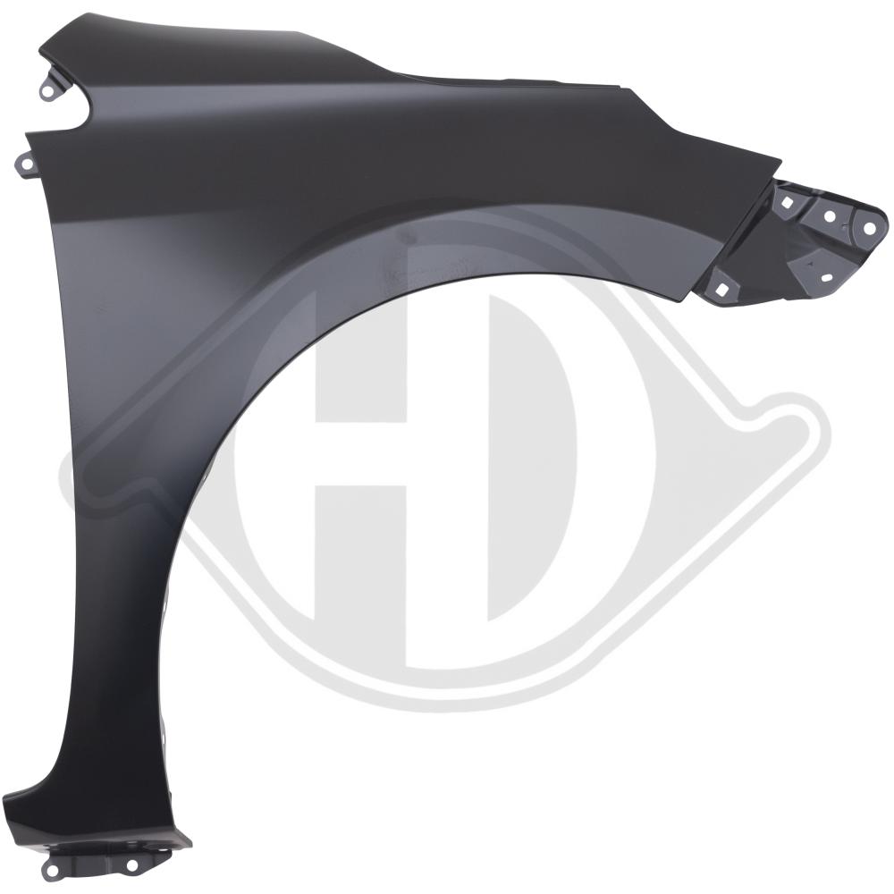 Spatbord Diederichs 6660406