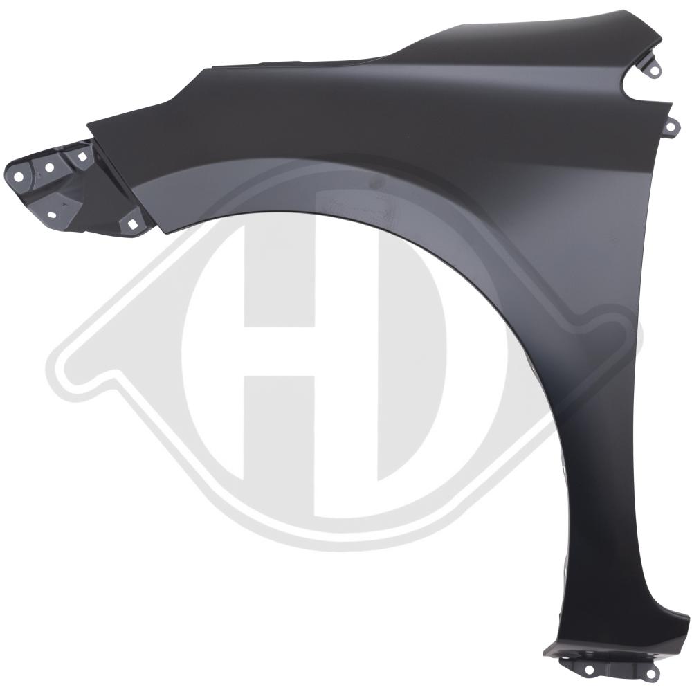 Spatbord Diederichs 6660407