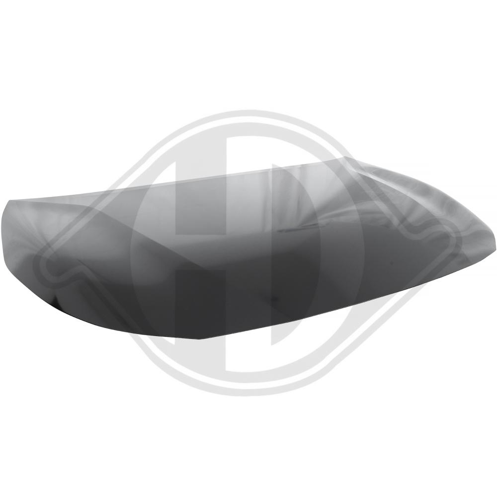 Motorkap Diederichs 6661001