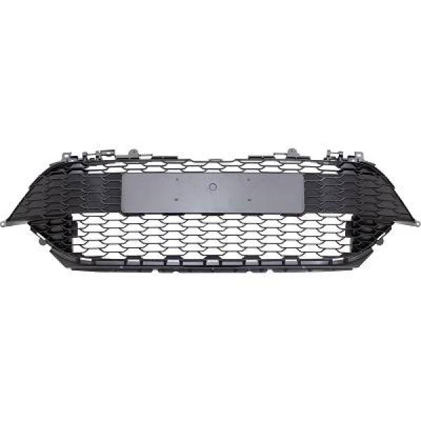 Grille Diederichs 6661045